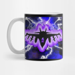 StormFromAbove Mug